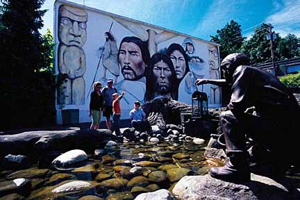 �ڻ�֮�ǡ�����÷��˹